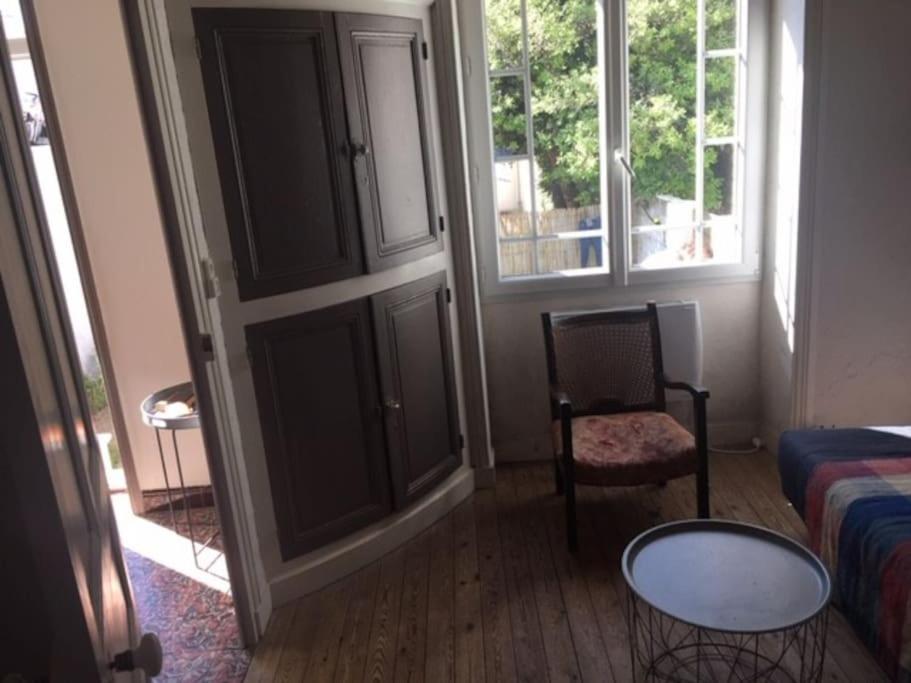 Maison Bord De Mer La Tranche-sur-Mer Dış mekan fotoğraf