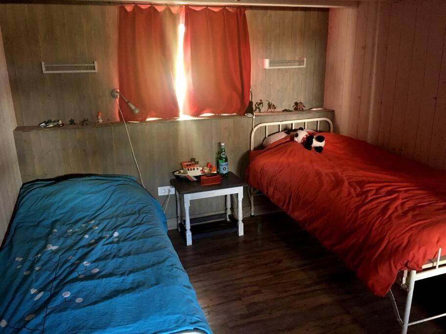 Maison Bord De Mer La Tranche-sur-Mer Dış mekan fotoğraf