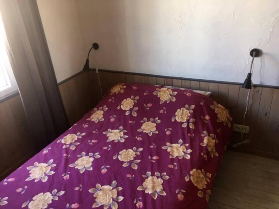 Maison Bord De Mer La Tranche-sur-Mer Dış mekan fotoğraf